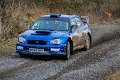 Omagh Motor Club Spring Rally February 27th 2016  (2)
